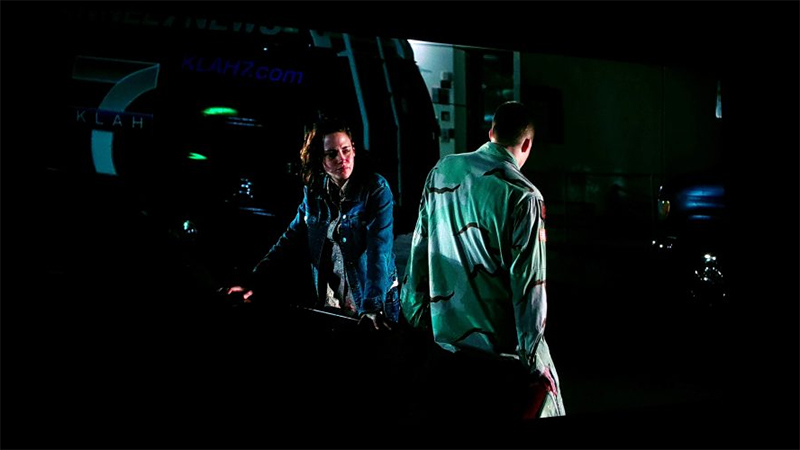 Độ tương phản của máy chiếu DLA-NZ8