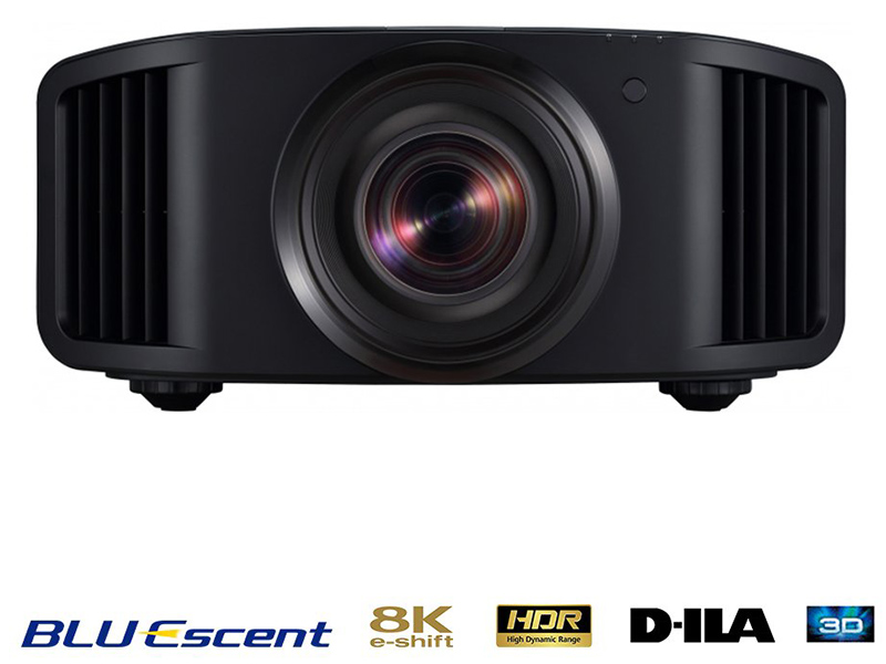 máy chiếu 8K JVC DLA-NZ8