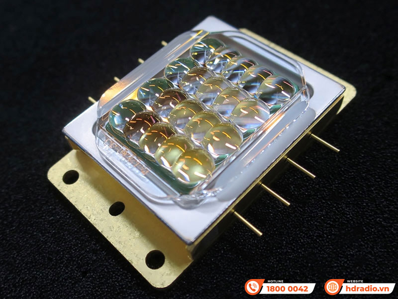 Máy chiếu 8K JVC DLA-NZ800BE