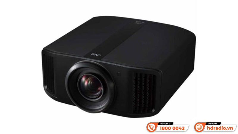 Máy chiếu 8K JVC DLA-NZ800BE