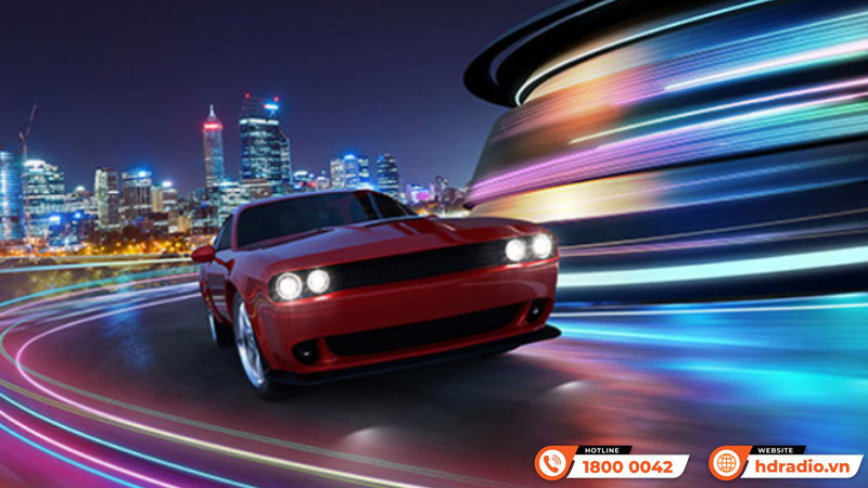 Máy chiếu 8K JVC DLA-NZ800BE