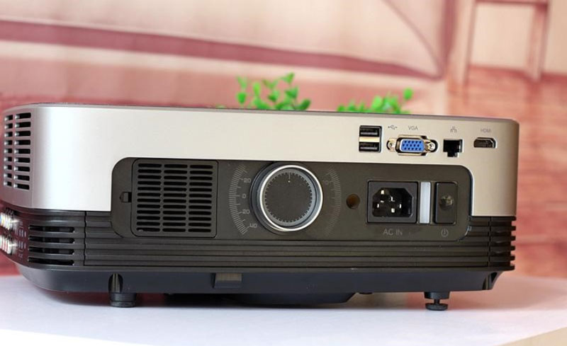 Máy chiếu JMGO A6