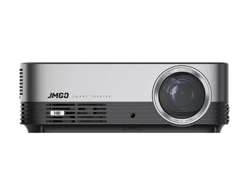 Máy chiếu 3D JMGO A6