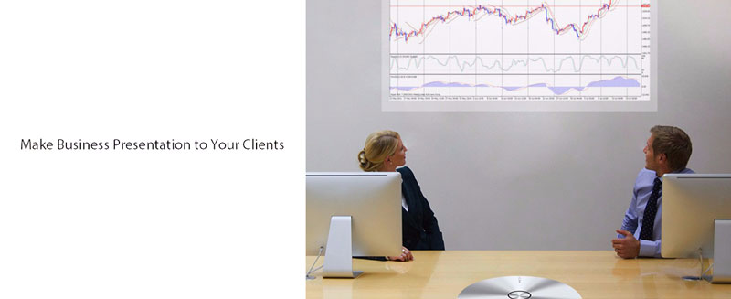 Máy chiếu JMGO E8