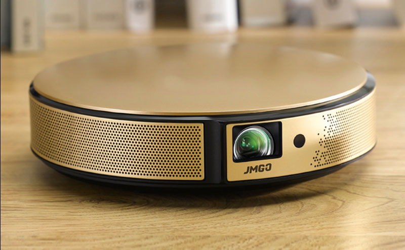 Máy chiếu JMGO E8