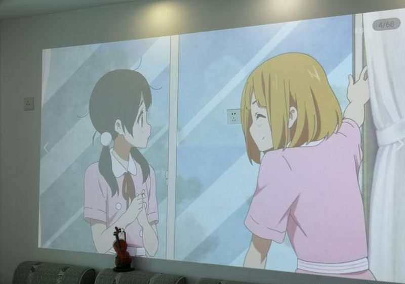 Máy chiếu Jmgo J7