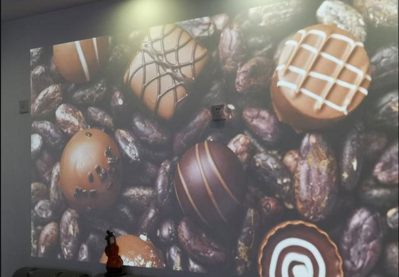 Máy chiếu Jmgo J7