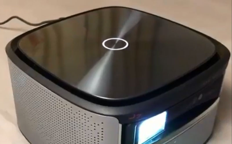 Giá Máy chiếu Jmgo J7