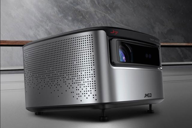 Máy chiếu Jmgo J7