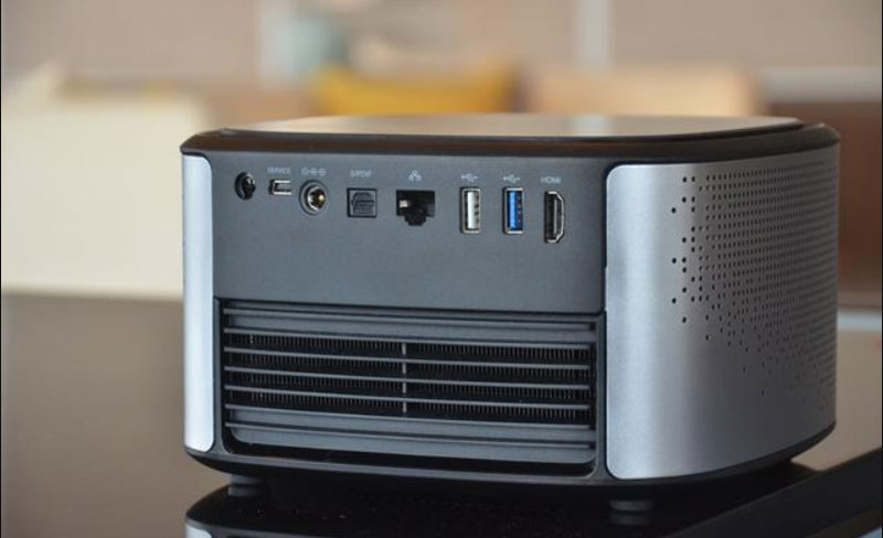 Máy chiếu Jmgo J7