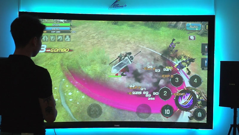 Máy chiếu Jmgo J7 giá rẻ