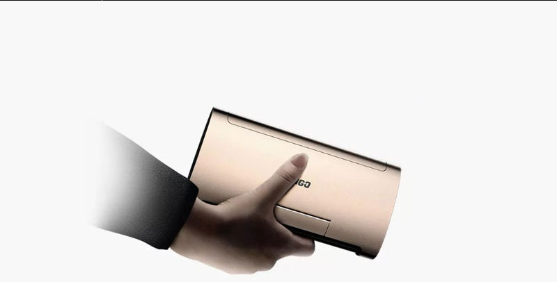 Máy chiếu JMGO M6 chính hãng