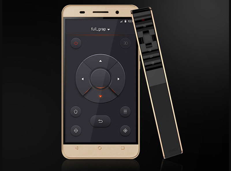 Máy chiếu JMGO M6