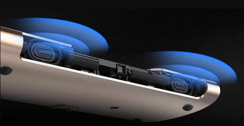 Máy chiếu JMGO M6