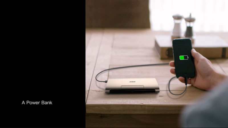 Máy chiếu JMGO M6