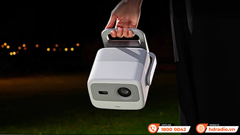 Máy chiếu Jmgo N1