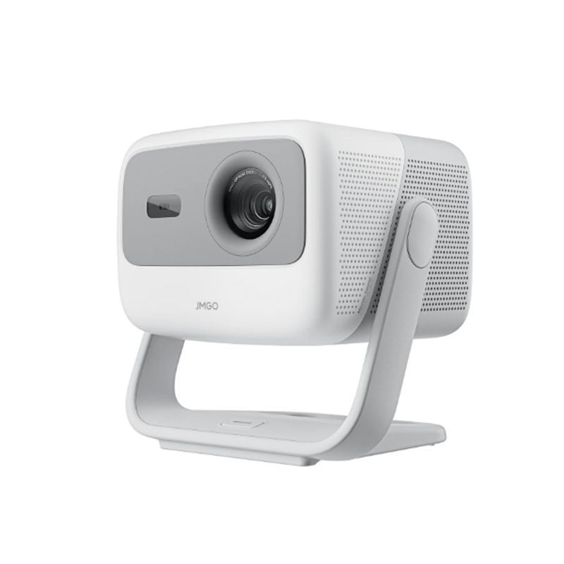 Máy chiếu Jmgo N1, Full HD 1080P, 750 ISO Lumens, Android TV 11, HDMI, USB, AUX, Wifi 6, Bluetooth-2