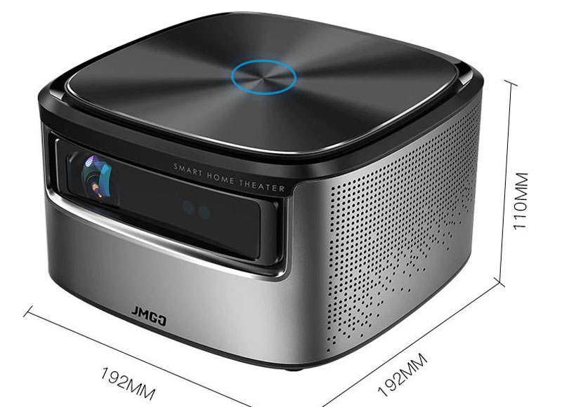 Máy chiếu Jmgo N7