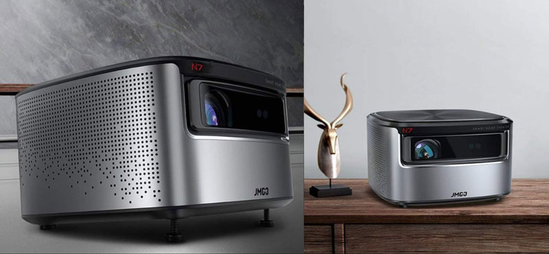 Máy chiếu Jmgo N7
