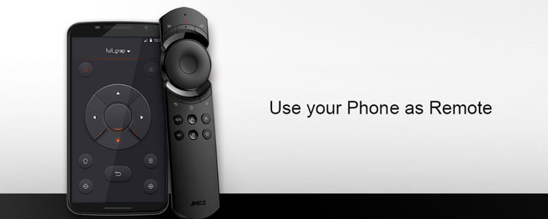 Giá Máy chiếu JMGO N7L giá rẻ