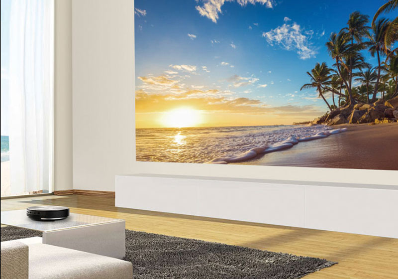 Máy chiếu JMGO N7L