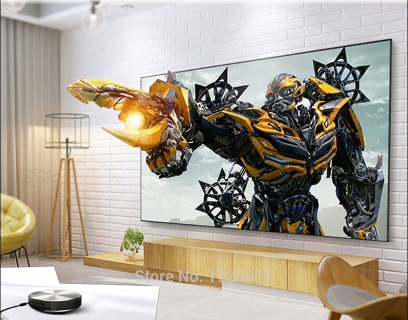 Máy chiếu JMGO N7L