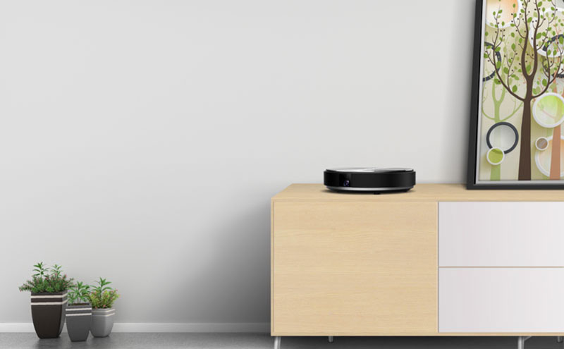 Máy chiếu JMGO N7L