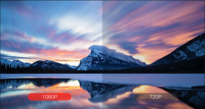 Máy chiếu JMGO N7L giá rẻ