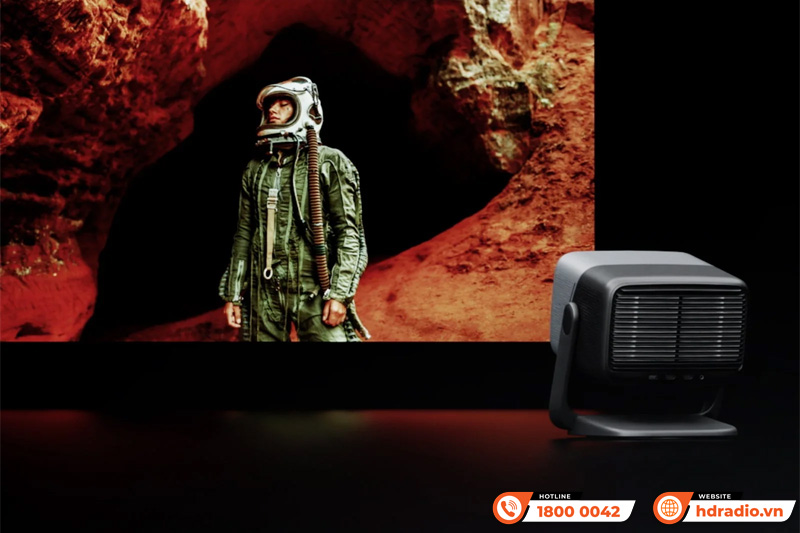 Máy chiếu Jmgo N1 Pro