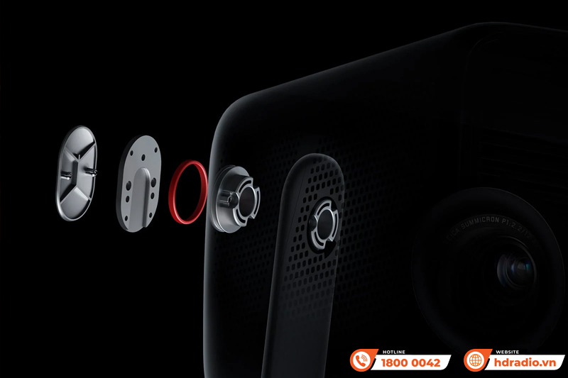 Máy chiếu Jmgo N1 Pro