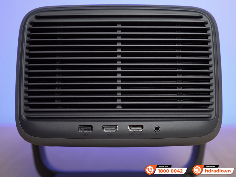 Máy chiếu Jmgo N1 Pro