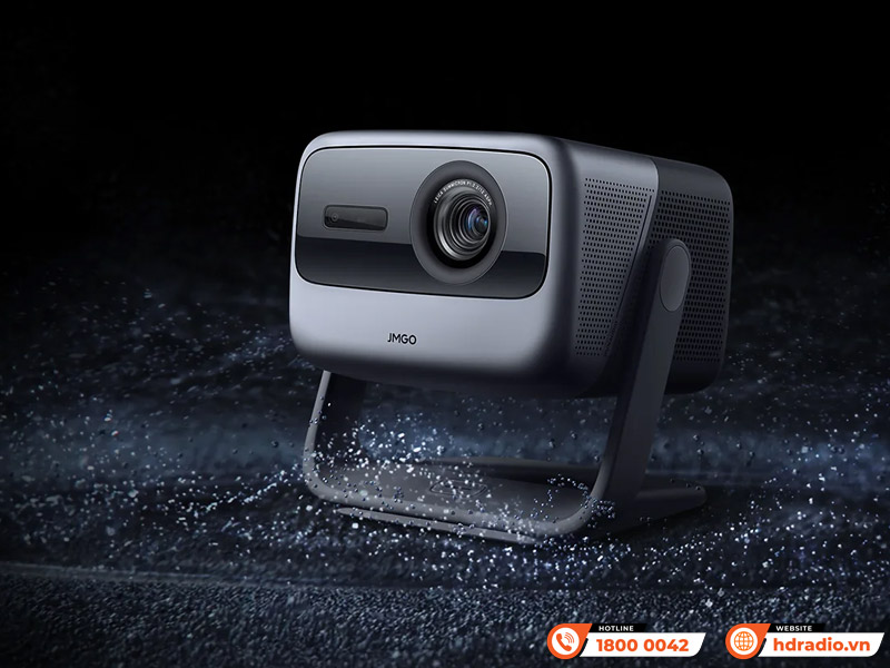 Máy chiếu Jmgo N1 Ultra 