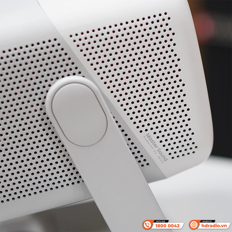 Máy Chiếu Jmgo N1S 4K, 1100 ISO Lumens (1320 ANSI Lumens), 4K (3840x2160p) 60-200 inch, Bluetooth, Wifi-9