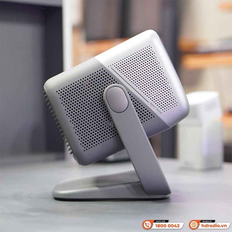 Máy Chiếu Jmgo N1s Infinity 4K, 2600 ANSI Lumens, 4K UHD (3840x2160p) 84-180inch, Bluetooth, Wifi, Google TV, Google Assistant-10