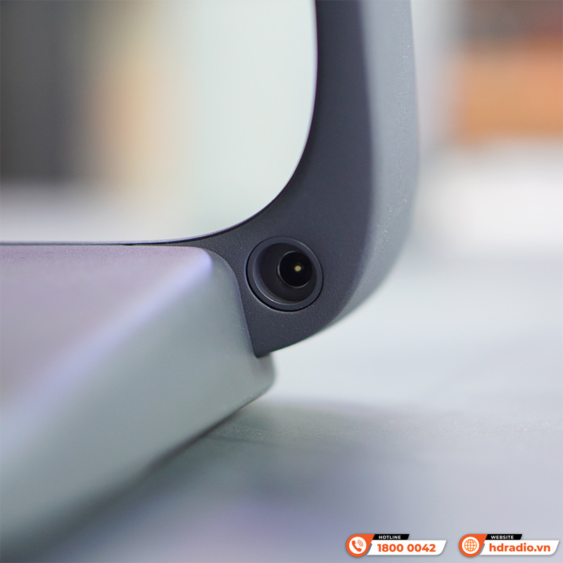 Máy Chiếu Jmgo N1s Infinity 4K, 2600 ANSI Lumens, 4K UHD (3840x2160p) 84-180inch, Bluetooth, Wifi, Google TV, Google Assistant-9