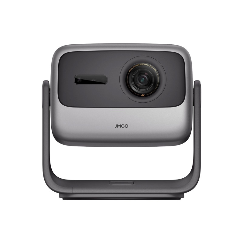 Máy Chiếu Jmgo N1s Infinity 4K, 2600 ANSI Lumens, 4K UHD (3840x2160p) 84-180inch, Bluetooth, Wifi, Google TV, Google Assistant