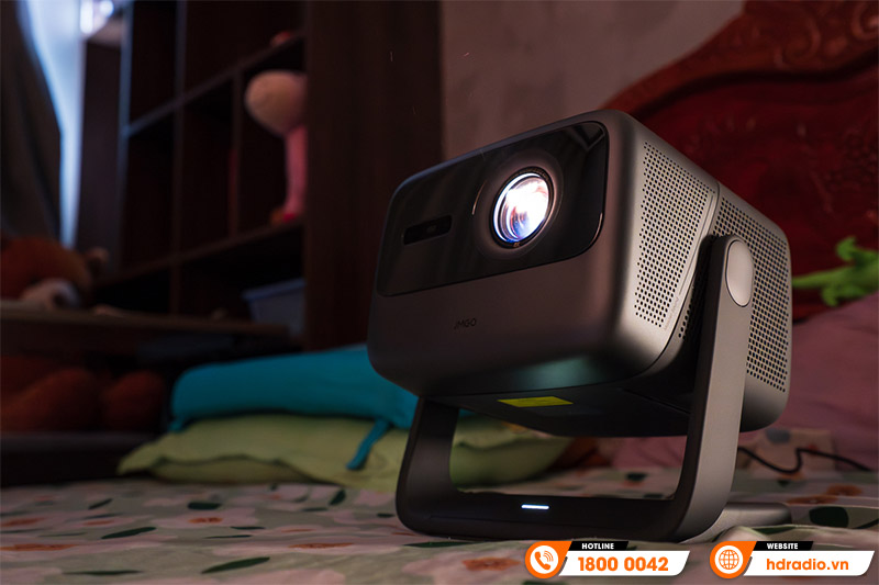 Máy Chiếu Jmgo N1s Ultimate