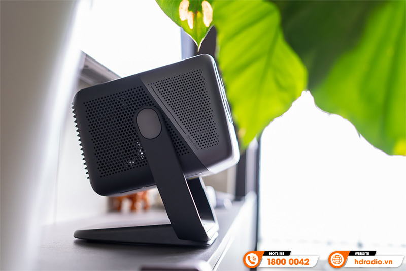 Máy Chiếu Jmgo N1s Ultimate