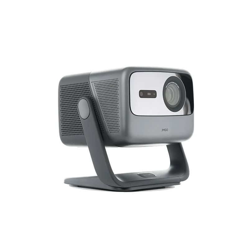 Máy Chiếu Jmgo N1s Ultimate, 3500 ANSI, 4K UHD (3840x2160p) 60-180 inch, Google TV, Google Assistant, Bluetooth, Wifi, HDMI (eARC), USB-A-3