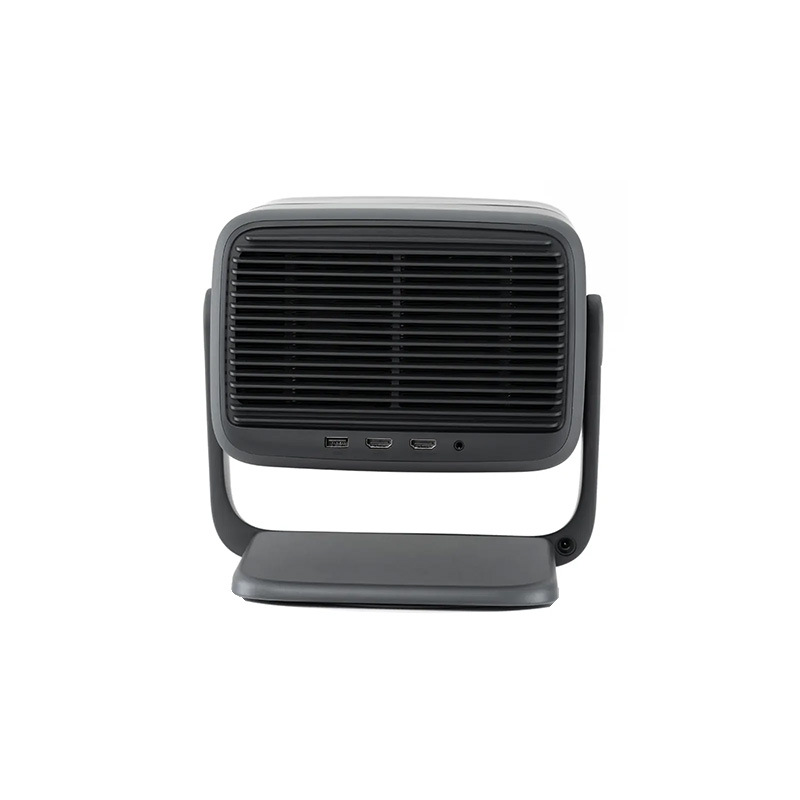 Máy Chiếu Jmgo N1s Ultimate, 3500 ANSI, 4K UHD (3840x2160p) 60-180 inch, Google TV, Google Assistant, Bluetooth, Wifi, HDMI (eARC), USB-A-4