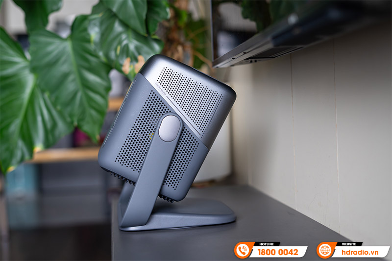 Máy Chiếu Jmgo N1s Ultimate