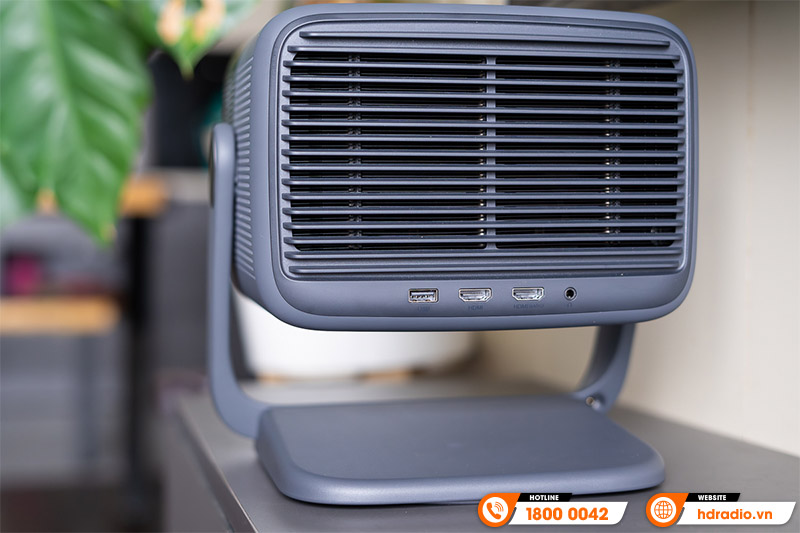 Máy Chiếu Jmgo N1s Ultimate