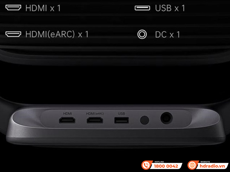 Máy chiếu Jmgo N3 Ultra Max