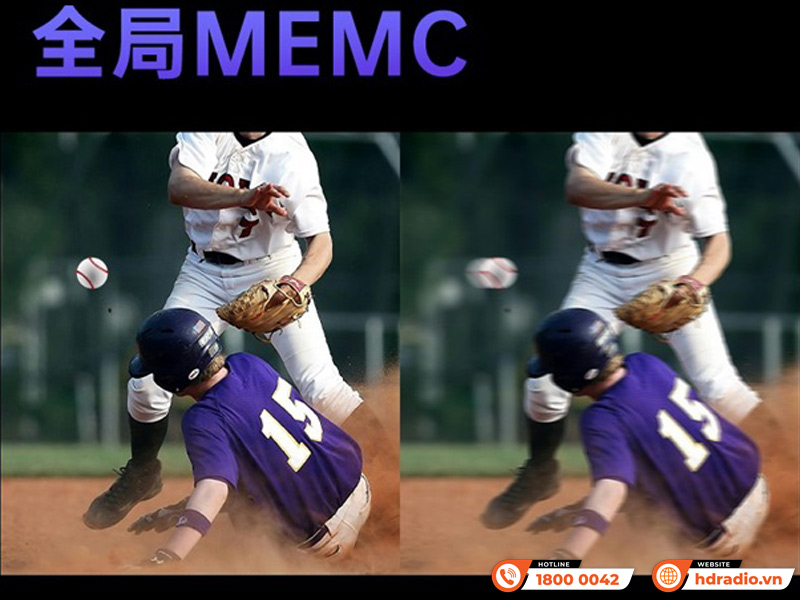 Máy chiếu Jmgo N3 Ultra Max