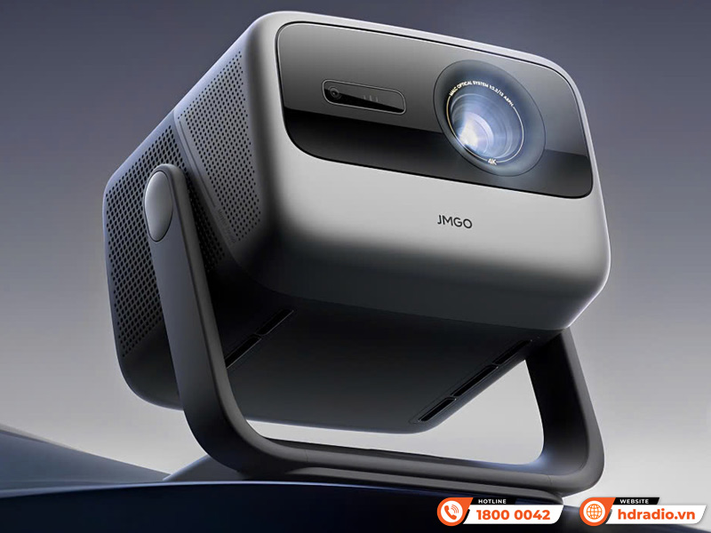 Máy chiếu Jmgo N3 Ultra Max