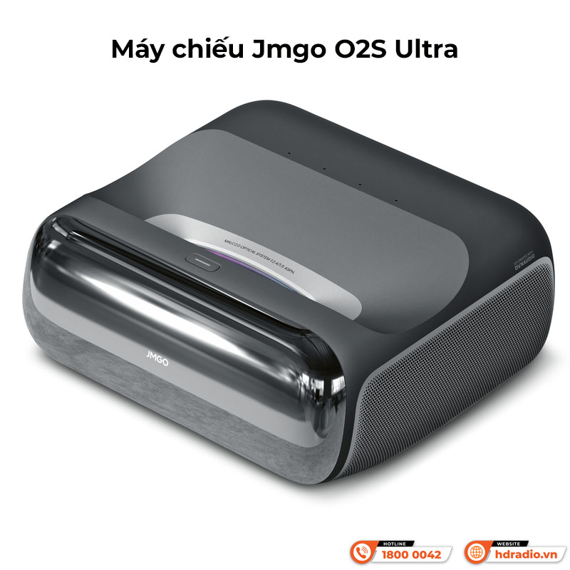 Máy chiếu Jmgo O2S Ultra