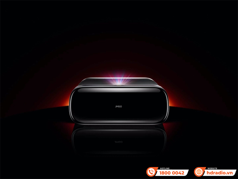 Máy chiếu Jmgo O2S Ultra