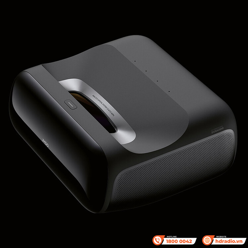 Máy chiếu Jmgo O2S Ultra