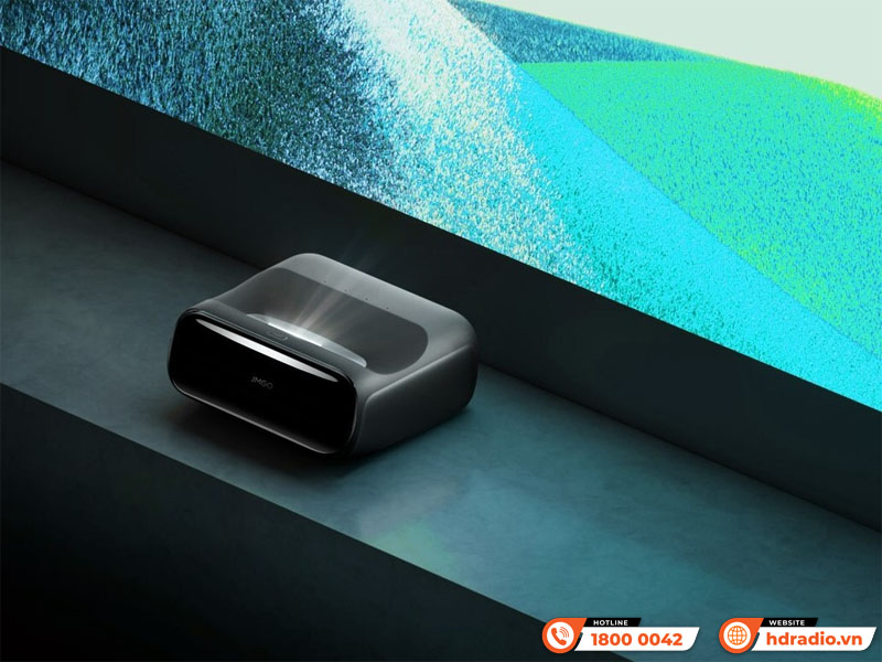Máy chiếu Jmgo O2S Ultra