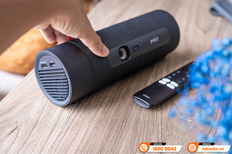 Máy Chiếu Jmgo Picoflix